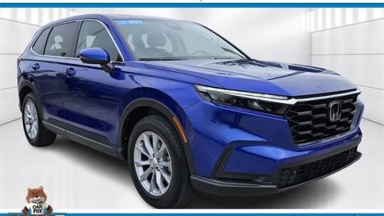 2023 Honda CR-V EX-L — SUV — 14,044 mi — North Miami Beach, FL