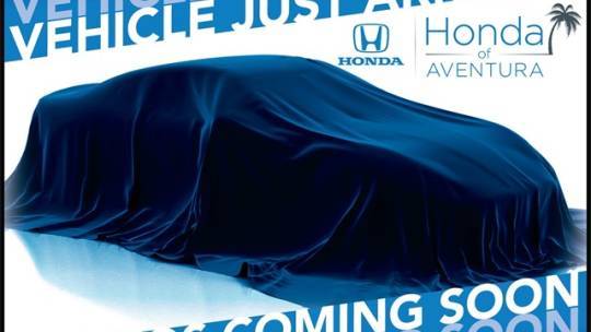 2018 Honda Civic LX — Sedan — 48,158 mi — North Miami Beach, FL