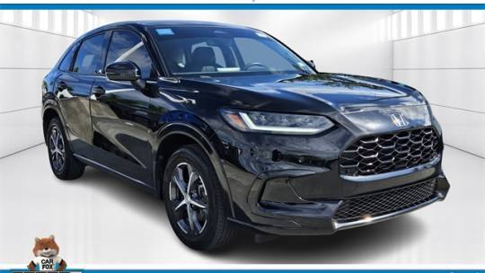 2024 Honda HR-V EX-L — SUV — 25,984 mi — North Miami Beach, FL