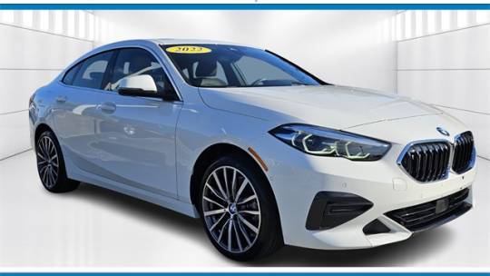 2022 BMW 2 Series 228i — Sedan — 17,509 mi — North Miami Beach, FL