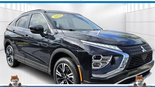 2023 Mitsubishi Eclipse Cross SE — SUV — 20,748 mi — North Miami Beach, FL