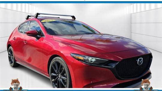 2019 Mazda Mazda3 Premium — Hatchback — 49,648 mi — North Miami Beach, FL