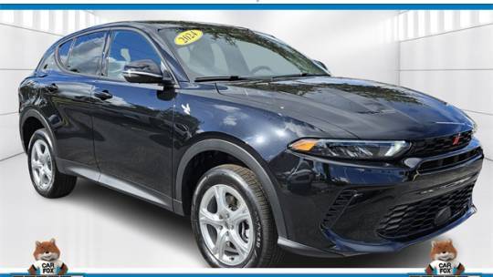 2024 Dodge Hornet GT — SUV — 9,606 mi — North Miami Beach, FL