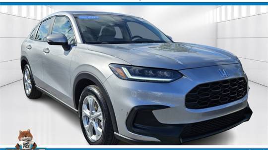 2023 Honda HR-V LX — SUV — 18,169 mi — North Miami Beach, FL