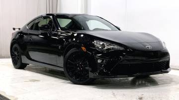 Used 2020 Toyota 86 GT Coupe 2D Prices