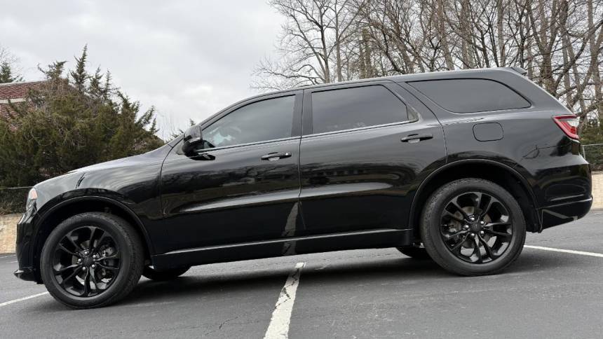2019 Dodge Durango GT Plus — SUV — 79,383 mi — Woodbury, NJ