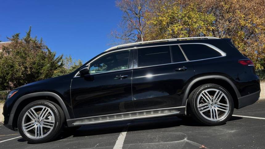 2020 Mercedes-Benz GLS GLS 450 — SUV — 40,512 mi — Woodbury, NJ