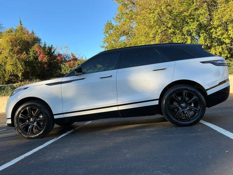 2023 Land Rover Range Rover Velar R-Dynamic S — SUV — 39,349 mi — Woodbury, NJ