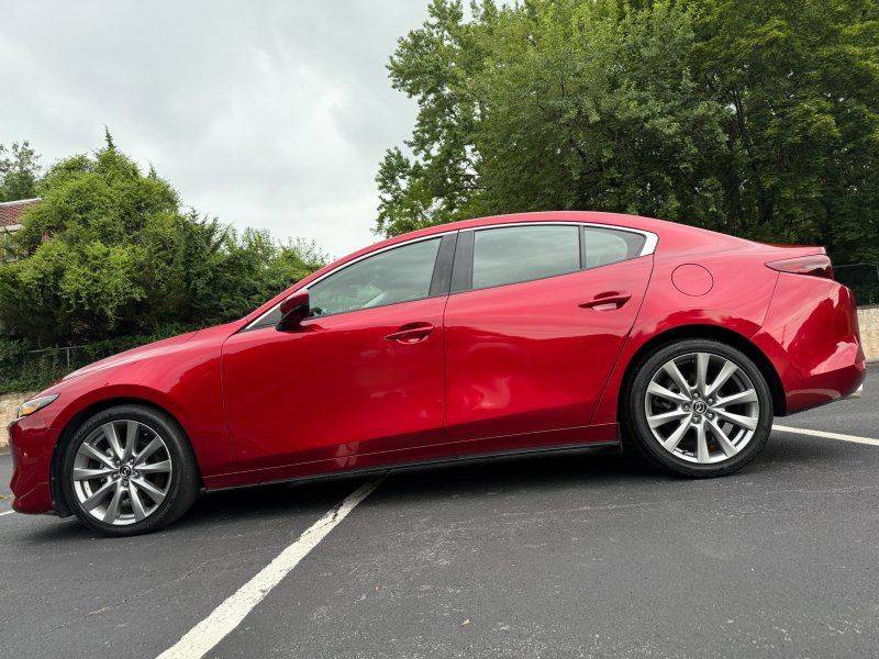 2020 Mazda Mazda3 Select — Sedan — 71,136 mi — Woodbury, NJ