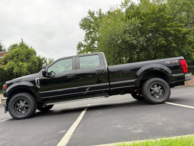 2021 Ford Super Duty F-250 XL — Pickup Truck — 78,523 mi — Woodbury, NJ