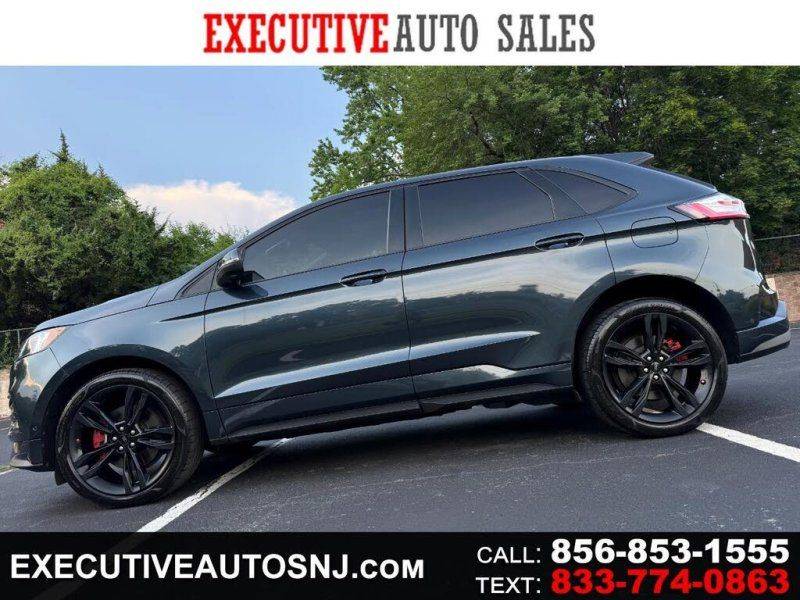 2022 Ford Edge ST — SUV — 50,871 mi — Woodbury, NJ