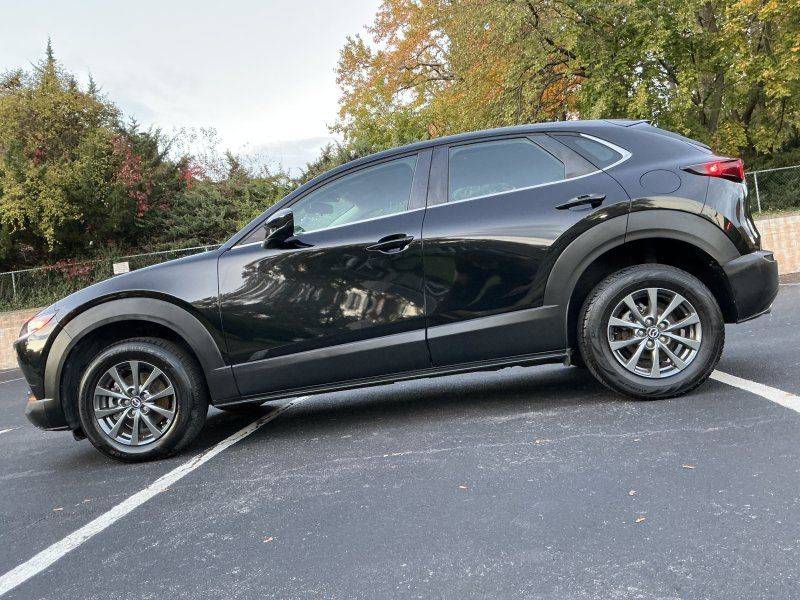 2020 Mazda CX-30 Base — SUV — 41,770 mi — Woodbury, NJ