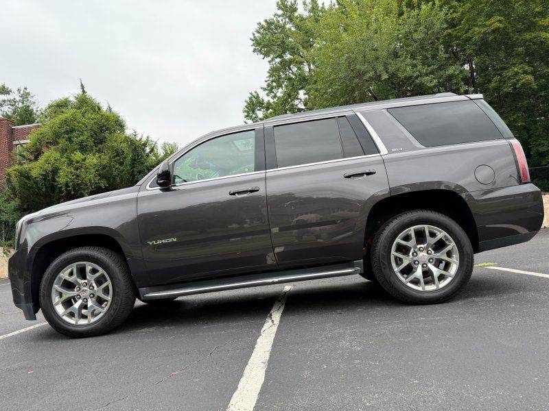 2018 GMC Yukon SLT — SUV — 115,386 mi — Woodbury, NJ