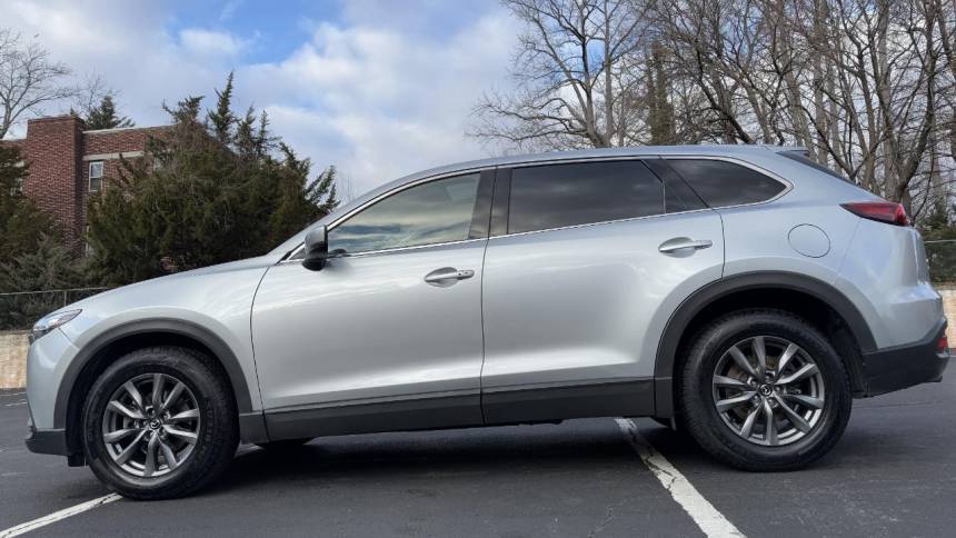 2021 Mazda CX-9 Touring — SUV — 38,896 mi — Woodbury, NJ