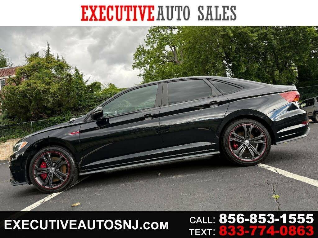 2019 Volkswagen Jetta GLI S — Sedan — 40,158 mi — Woodbury, NJ