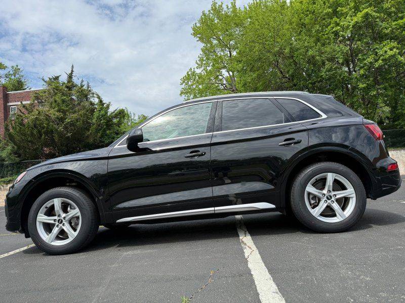 2021 Audi Q5 Premium — SUV — 64,355 mi — Woodbury, NJ