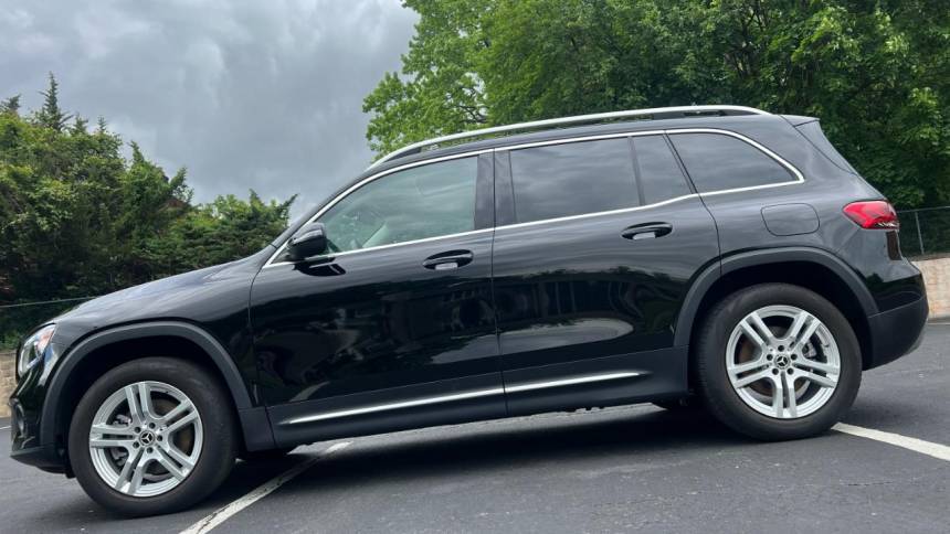 2020 Mercedes-Benz GLB GLB 250 — SUV — 42,520 mi — Woodbury, NJ