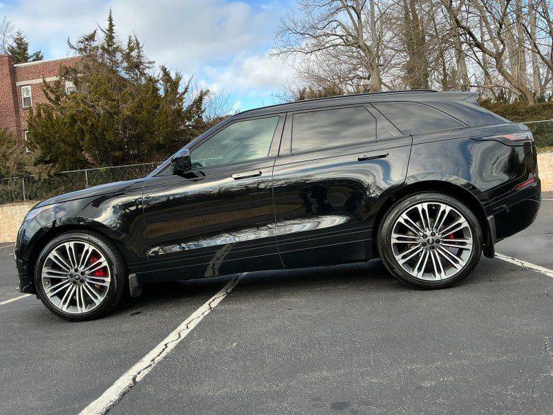 2024 Land Rover Range Rover Velar Dynamic SE — SUV — 23,201 mi — Woodbury, NJ
