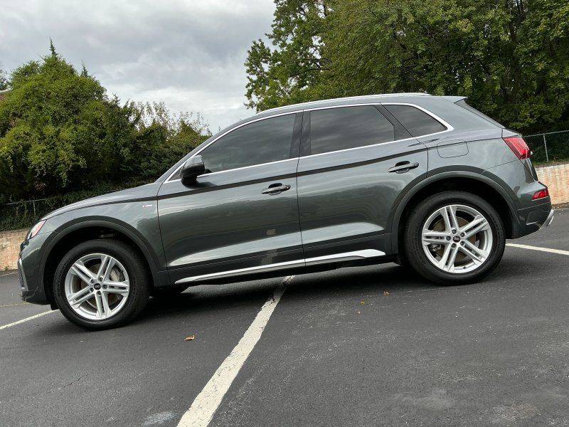 2023 Audi Q5 Plug-In Hybrid e Premium — SUV — 35,204 mi — Woodbury, NJ