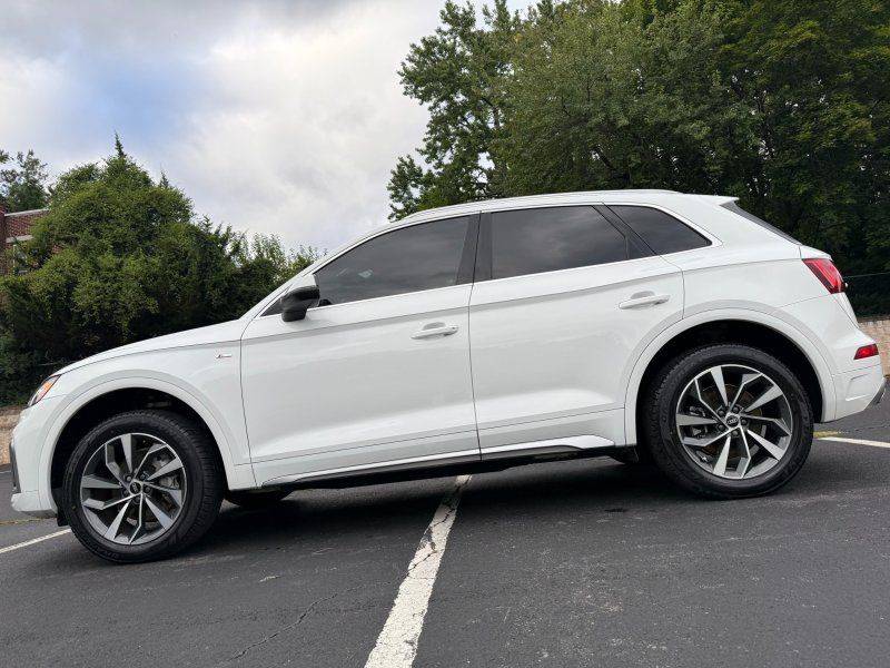 2022 Audi Q5 Premium — SUV — 62,546 mi — Woodbury, NJ