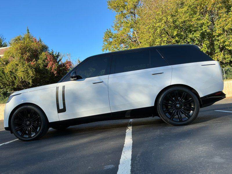 2023 Land Rover Range Rover SE — SUV — 36,055 mi — Woodbury, NJ