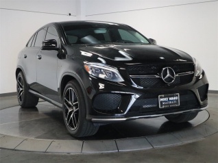 Used Mercedes Benz Gle Gle 450 Amgs For Sale In Dupont Co