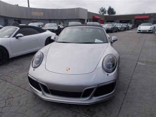 Used Porsche 911 Targa 4 Gtss For Sale Truecar