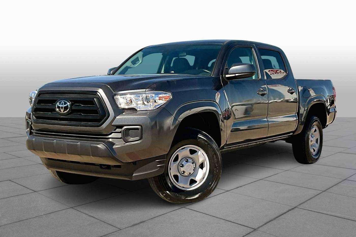 2022 Toyota Tacoma SR — Pickup Truck — 30,376 mi — Richmond, TX