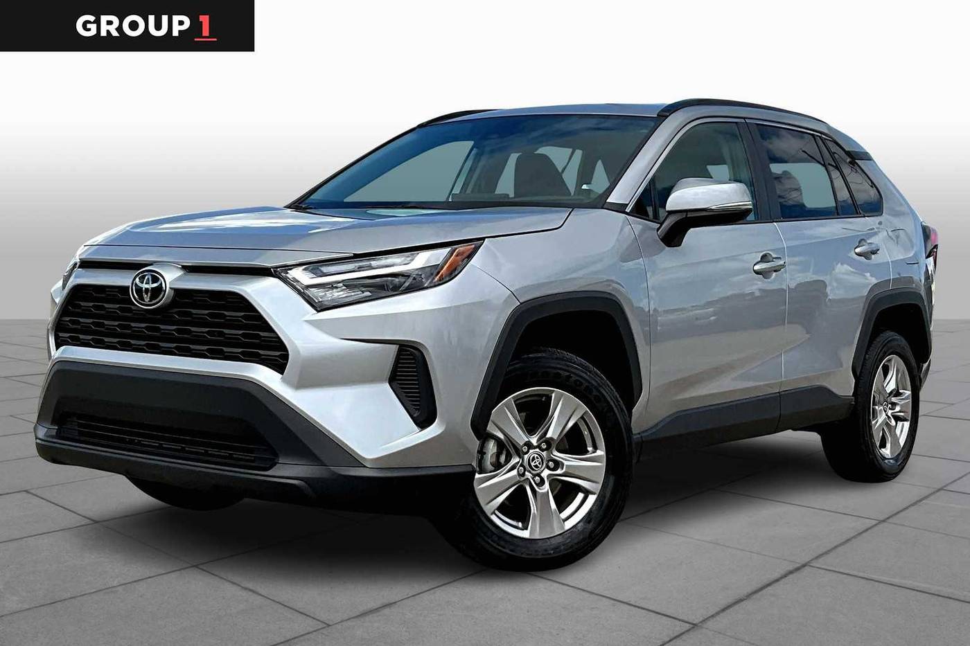2024 Toyota RAV4 XLE — SUV — 32,988 mi — Richmond, TX
