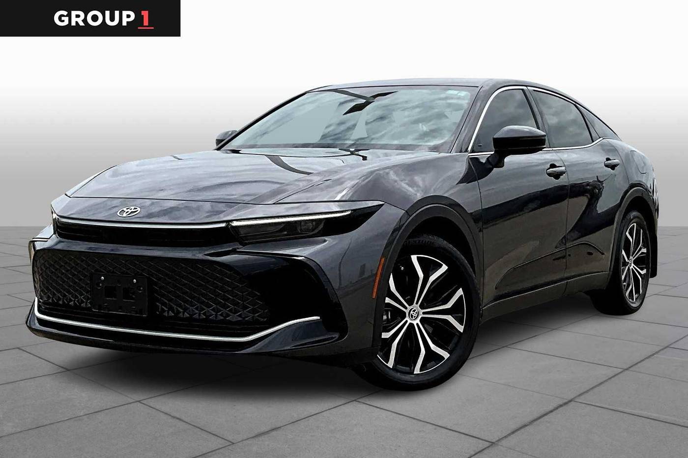 2024 Toyota Crown XLE — Sedan — 15,743 mi — Richmond, TX