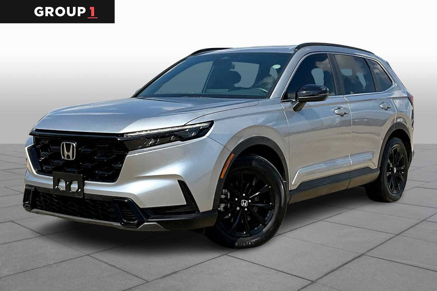 2023 Honda CR-V Hybrid Sport — SUV — 38,945 mi — Richmond, TX