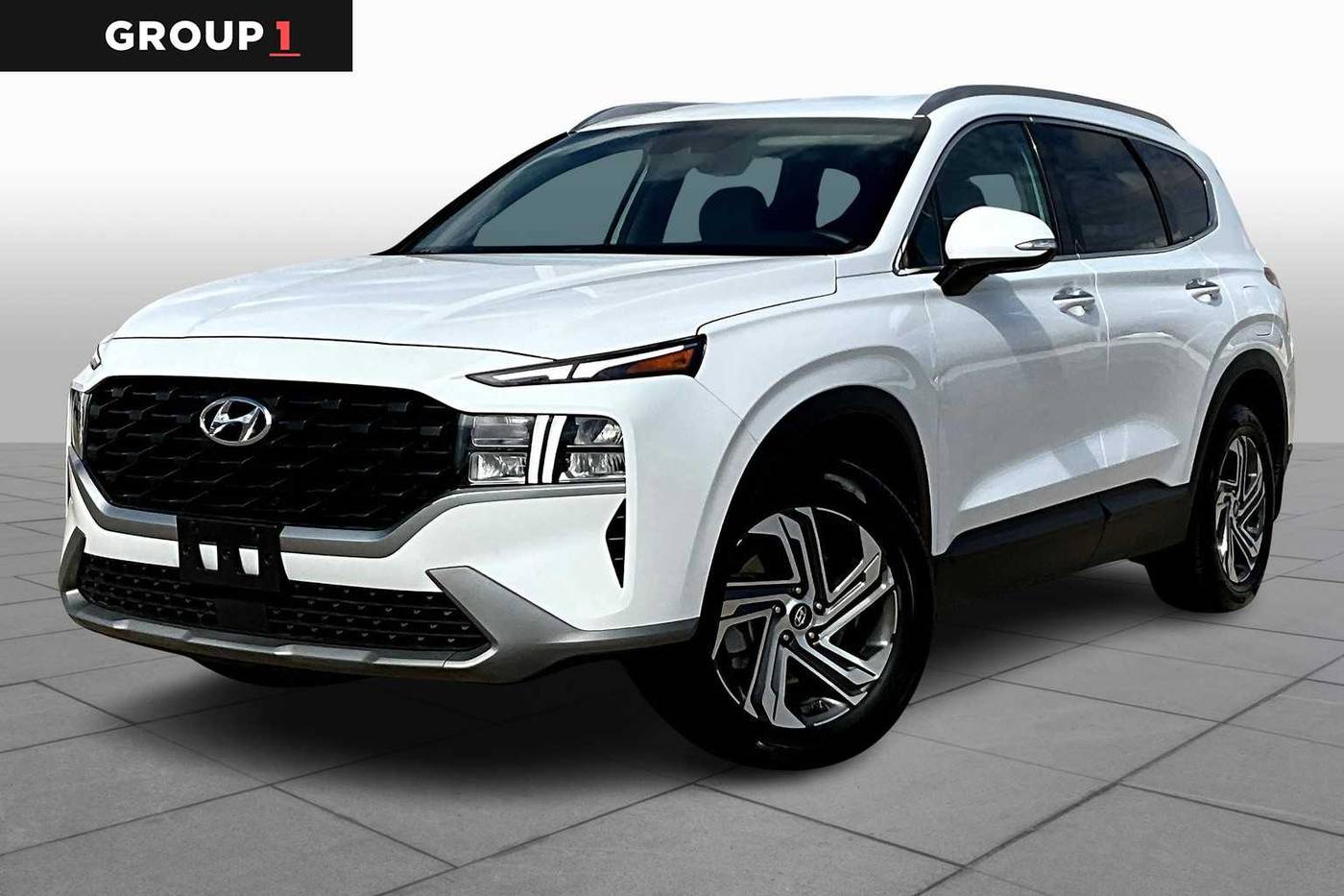 2023 Hyundai Santa Fe SEL — SUV — 25,046 mi — Richmond, TX