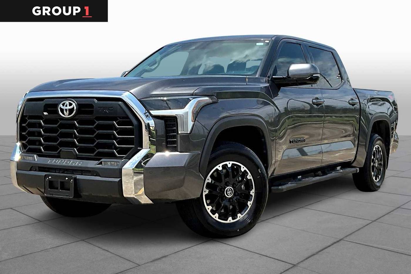 2022 Toyota Tundra SR5 — Pickup Truck — 40,506 mi — Richmond, TX