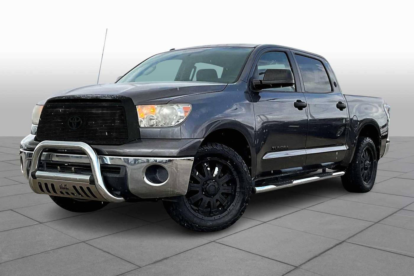 2012 Toyota Tundra Base — Pickup Truck — 76,498 mi — Richmond, TX