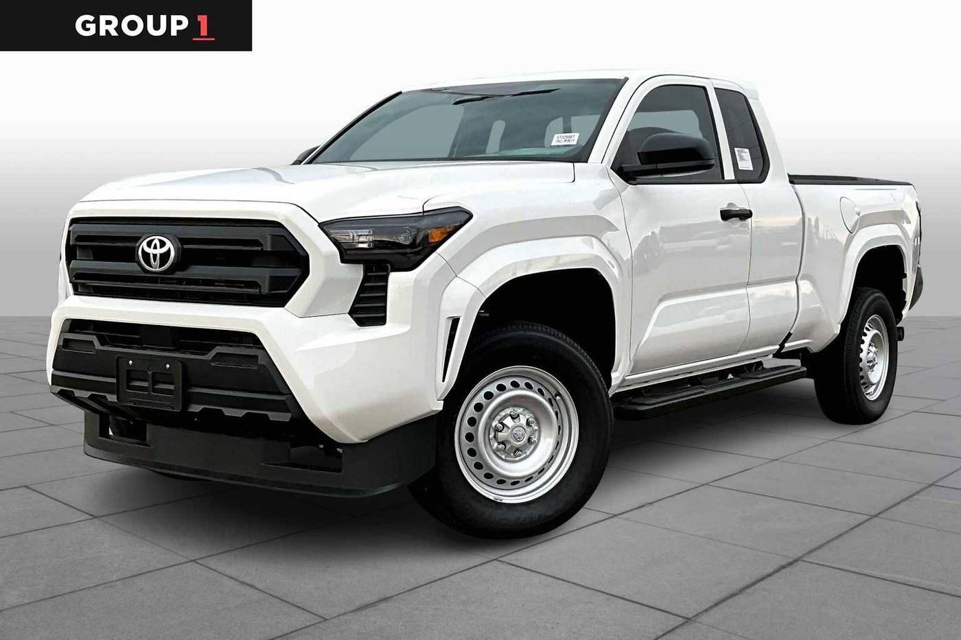 2025 Toyota Tacoma SR — Pickup Truck — 250 mi — Richmond, TX