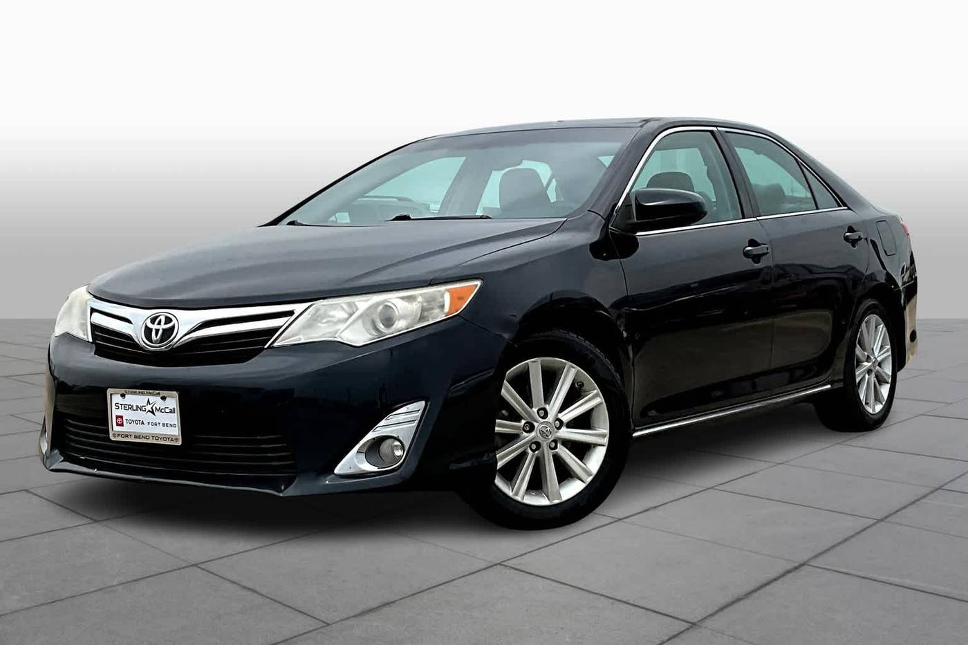 2012 Toyota Camry XLE — Sedan — 149,783 mi — Richmond, TX