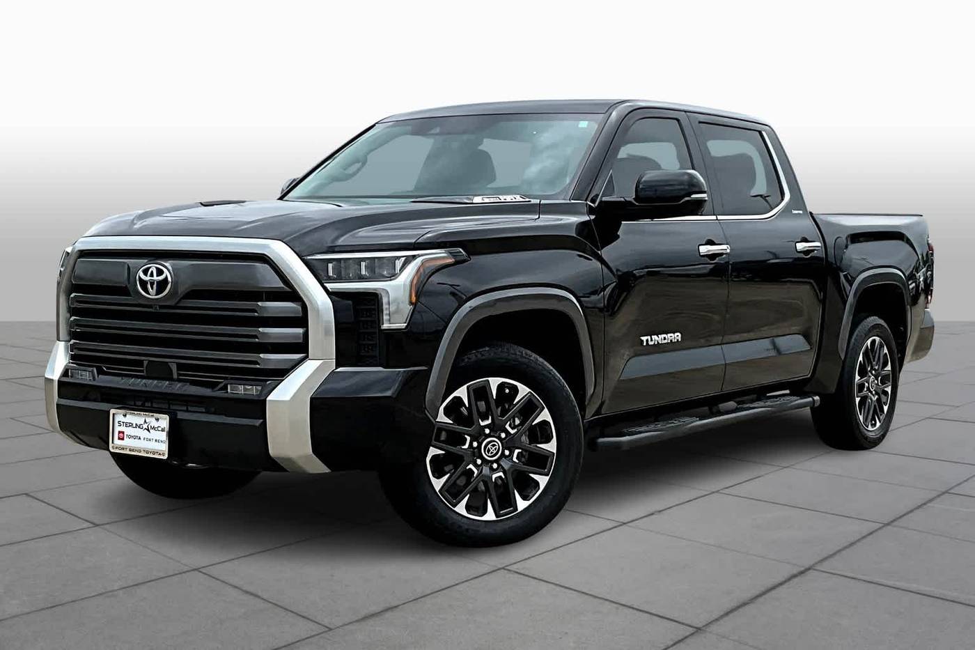 2024 Toyota Tundra Hybrid Limited — Pickup Truck — 26,942 mi — Richmond, TX