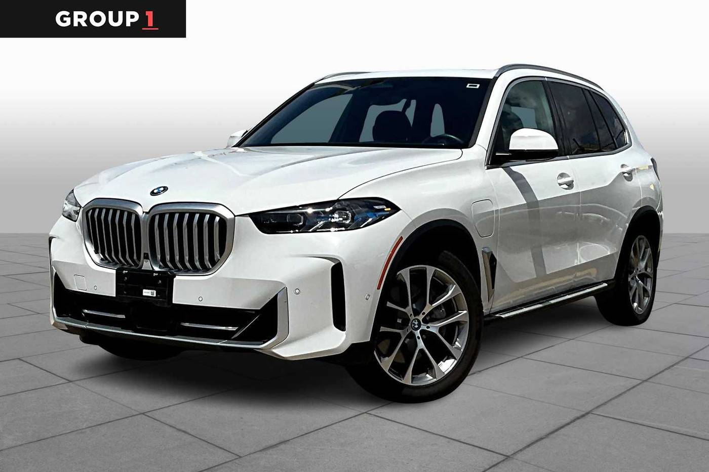 2024 BMW X5 50e — SUV — 26,765 mi — Richmond, TX