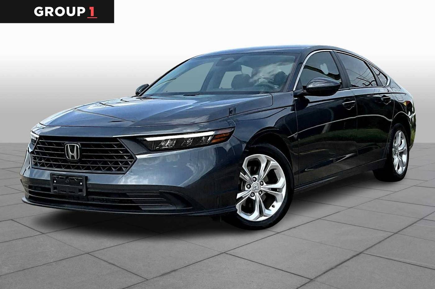 2023 Honda Accord LX — Sedan — 30,788 mi — Richmond, TX