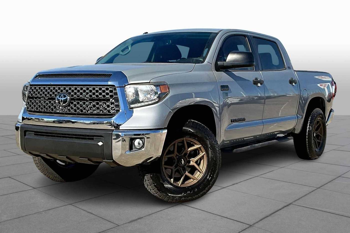 2019 Toyota Tundra SR5 — Pickup Truck — 94,591 mi — Richmond, TX