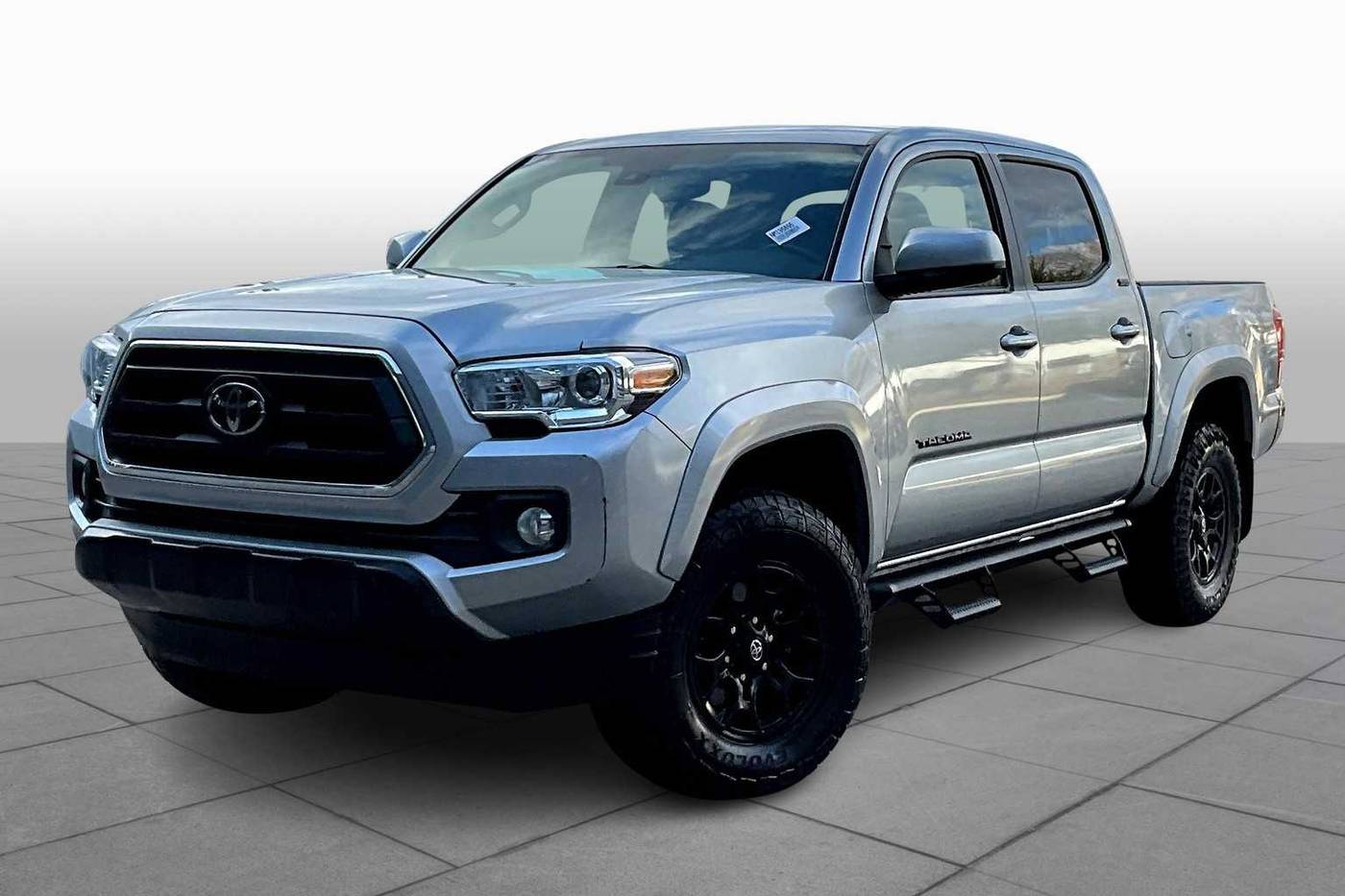 2022 Toyota Tacoma SR5 — Pickup Truck — 41,739 mi — Richmond, TX