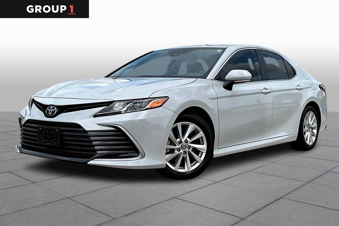 2023 Toyota Camry LE — Sedan — 20,928 mi — Richmond, TX