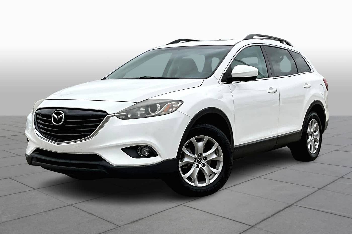 2015 Mazda CX-9 Touring — SUV — 179,495 mi — Richmond, TX