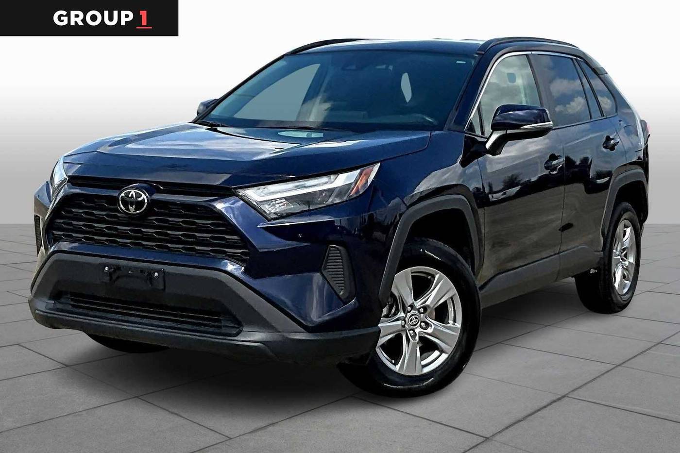 2024 Toyota RAV4 XLE — SUV — 39,965 mi — Richmond, TX