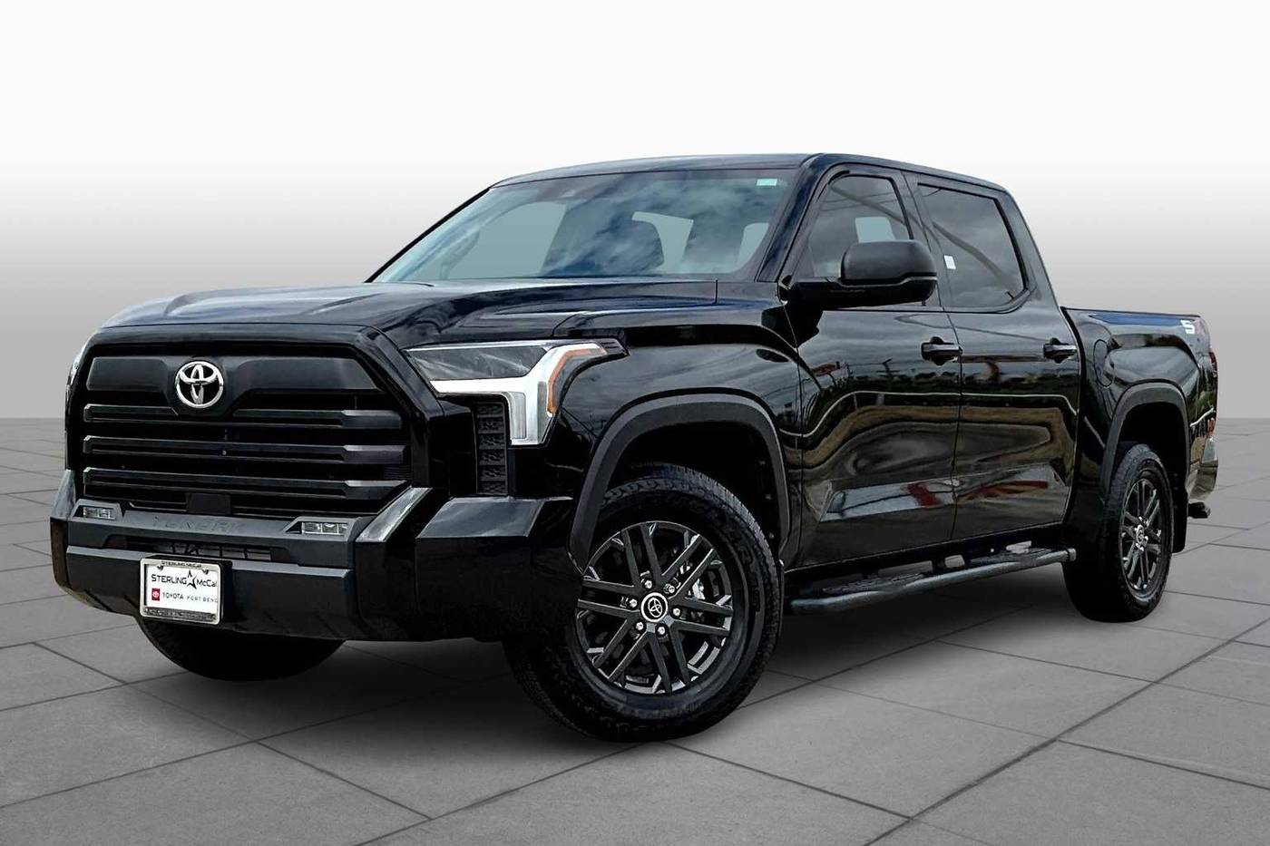 2024 Toyota Tundra SR5 — Pickup Truck — 8,207 mi — Richmond, TX