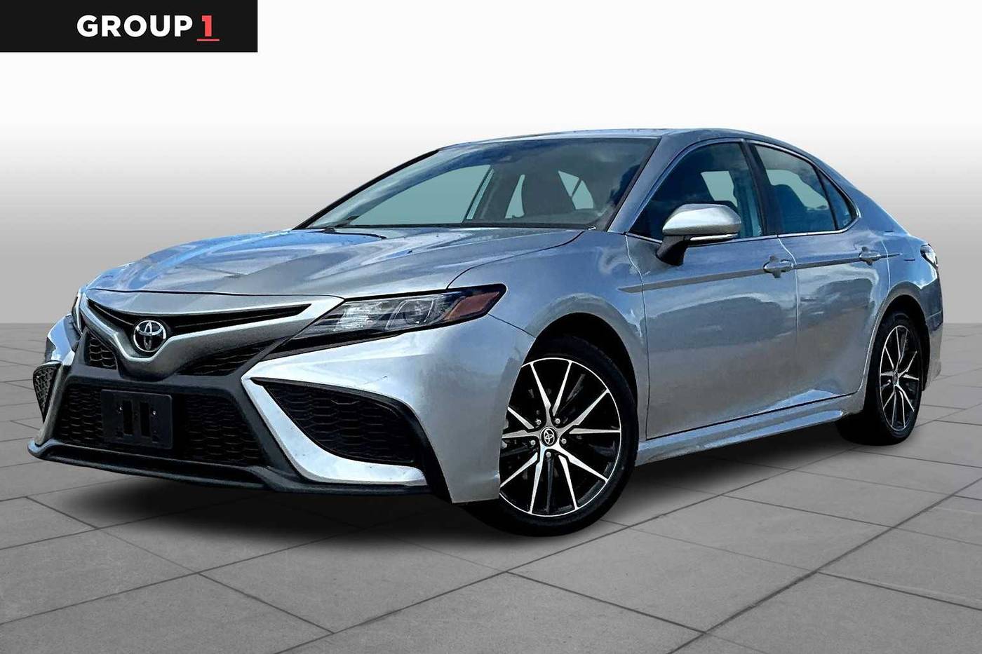 2024 Toyota Camry SE — Sedan — 40,990 mi — Richmond, TX