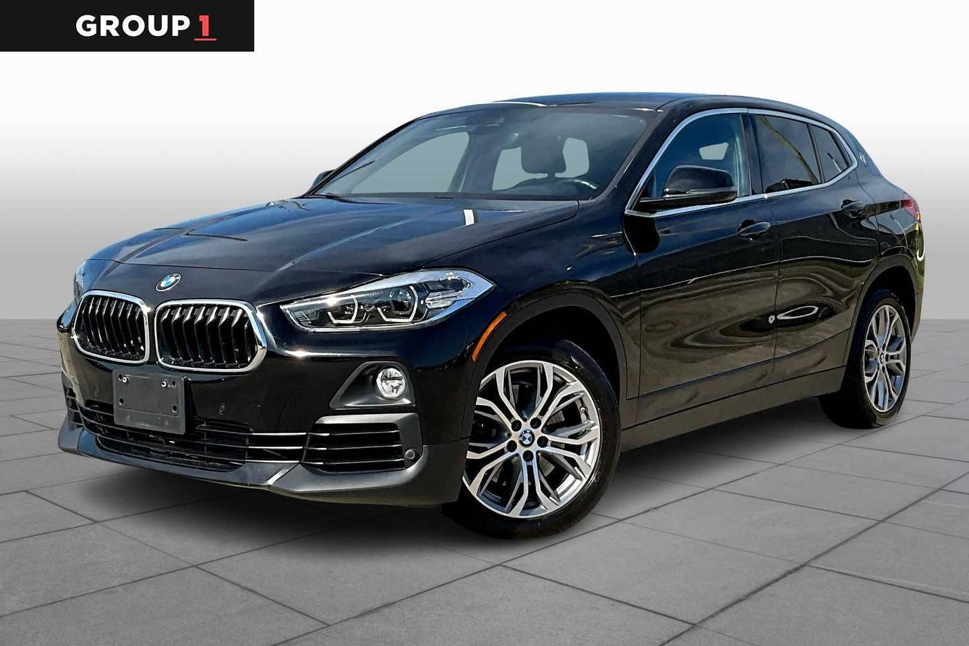 2019 BMW X2 28i — SUV — 68,802 mi — Richmond, TX