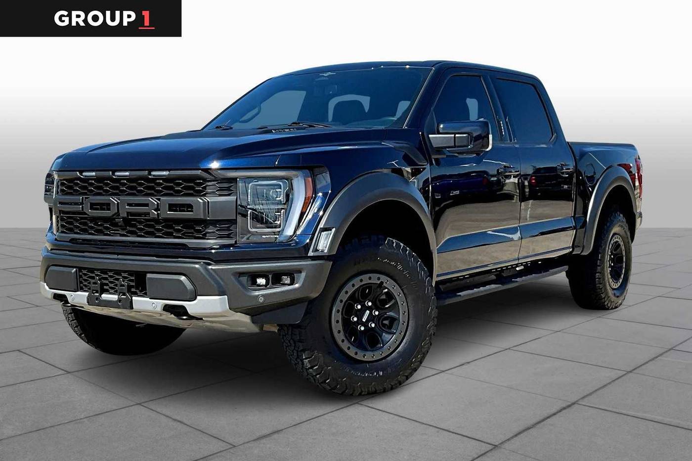2023 Ford F-150 Raptor — Pickup Truck — 23,564 mi — Richmond, TX