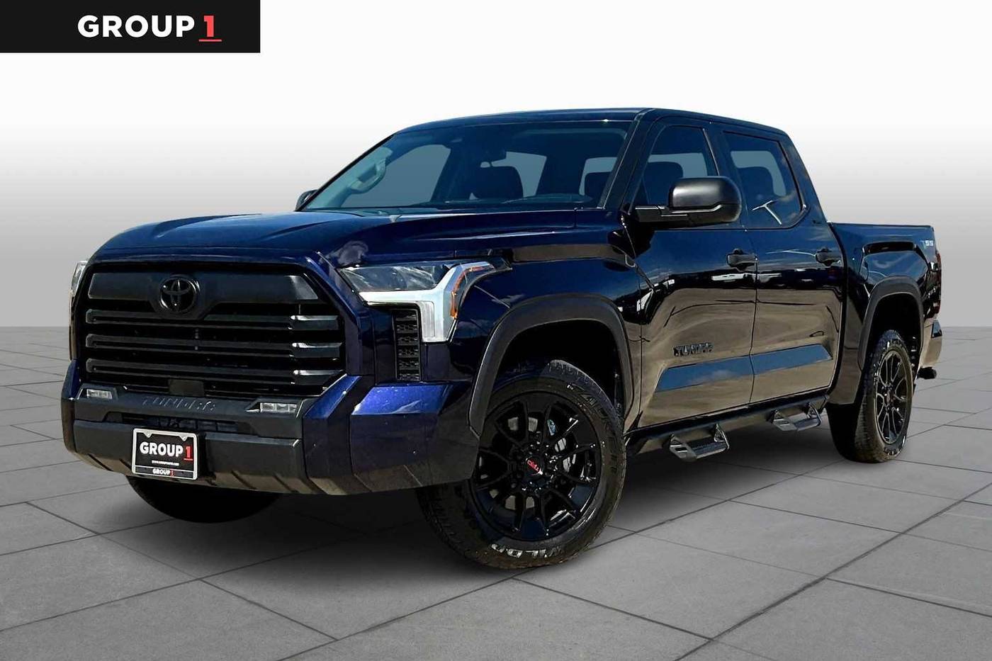 2023 Toyota Tundra SR5 — Pickup Truck — 21,233 mi — Richmond, TX