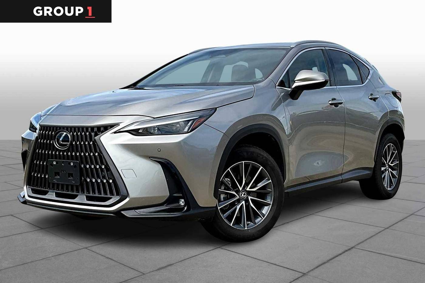 2022 Lexus NX NX 350 Premium — SUV — 30,043 mi — Richmond, TX